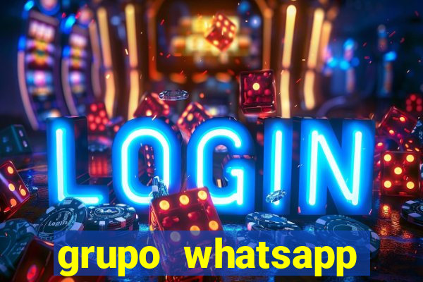 grupo whatsapp jogos ps4